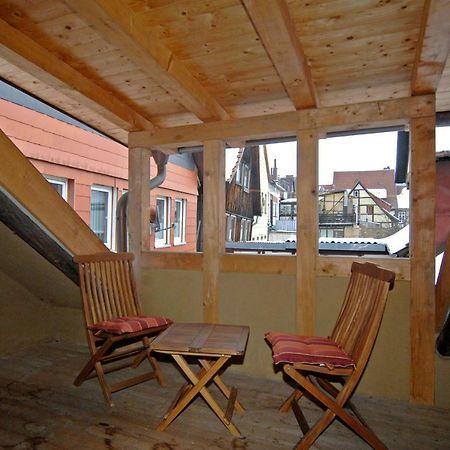 Gaestehaus Tanzwerder Hannoversch Münden Zewnętrze zdjęcie
