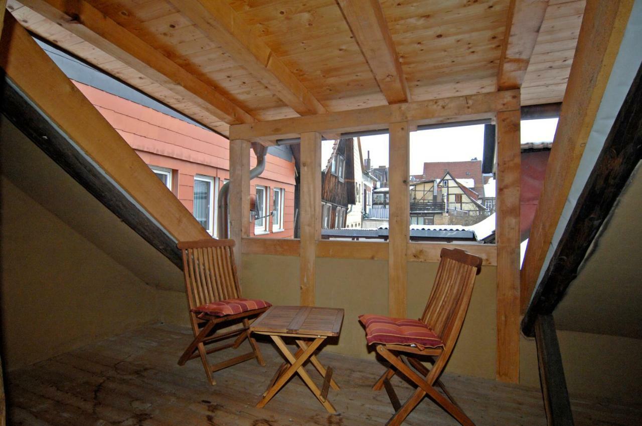 Gaestehaus Tanzwerder Hannoversch Münden Zewnętrze zdjęcie