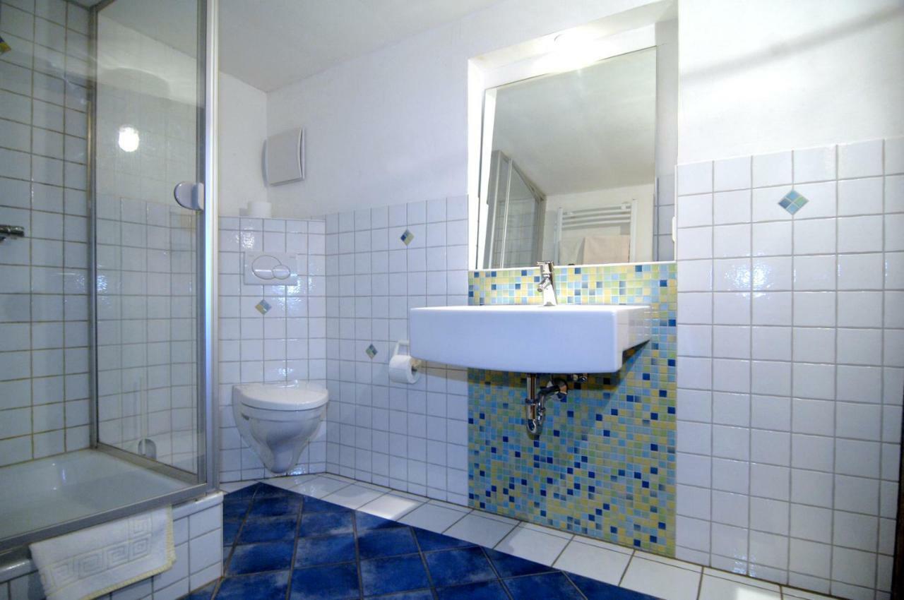 Gaestehaus Tanzwerder Hannoversch Münden Zewnętrze zdjęcie