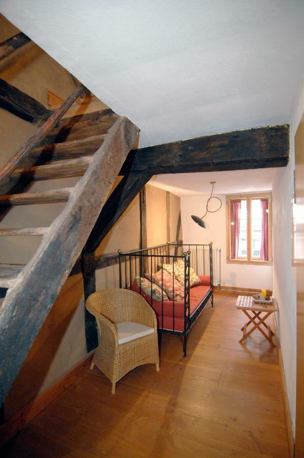 Gaestehaus Tanzwerder Hannoversch Münden Zewnętrze zdjęcie