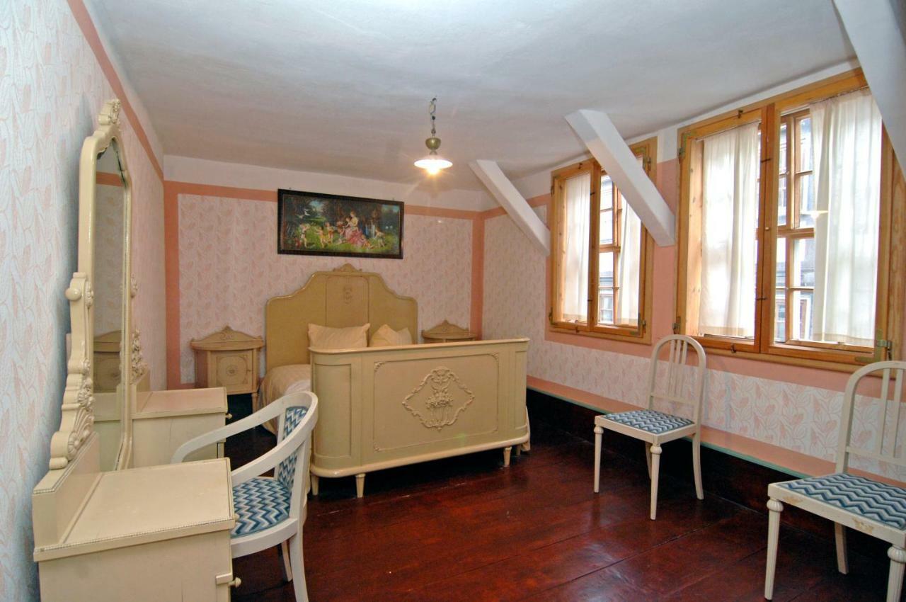 Gaestehaus Tanzwerder Hannoversch Münden Zewnętrze zdjęcie